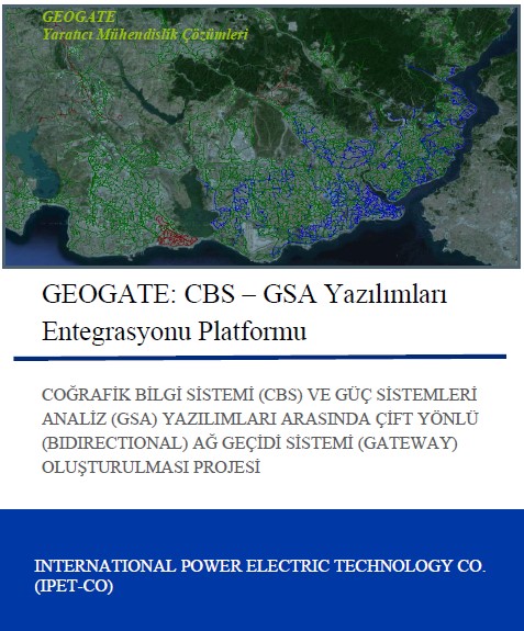 GEOGATE-5.0Rev.1.4 GISAS-TR brochure GEOGATE-5.0Rev.1.4 GISAS-TR brochure
